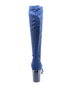 Adige Igor Daim Stretch Bleu Duck
