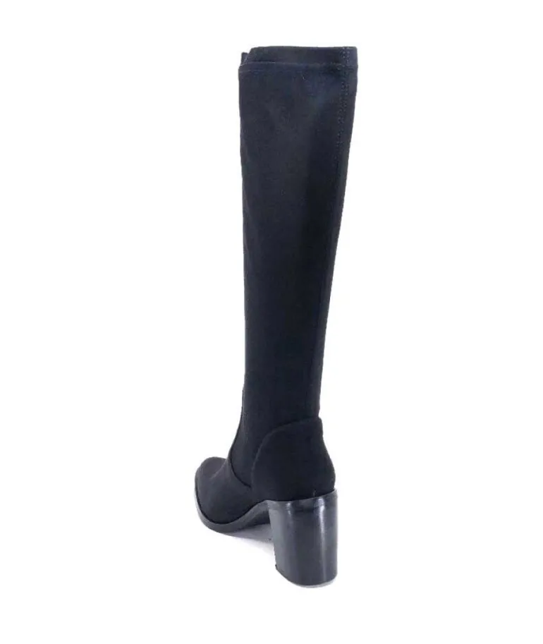 Adige Igor Daim Stretch Noir
