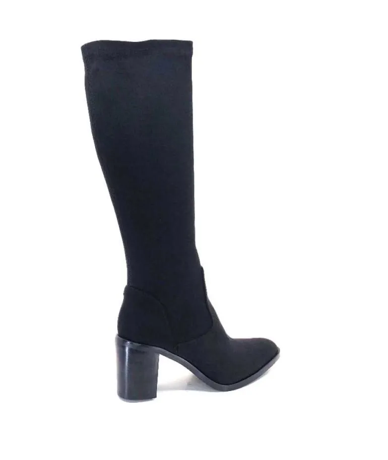 Adige Igor Daim Stretch Noir