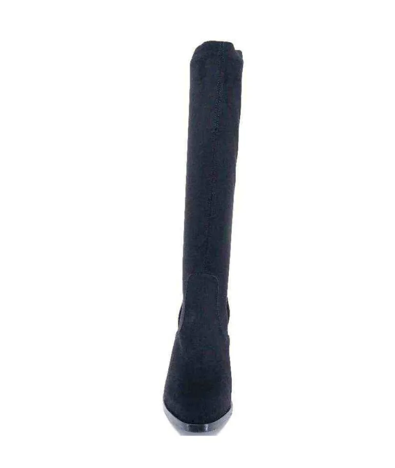 Adige Igor Daim Stretch Noir