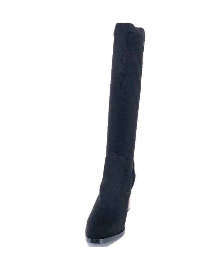 Adige Igor Daim Stretch Noir