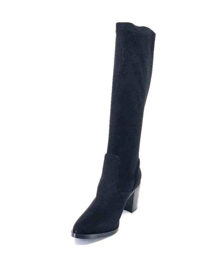 Adige Igor Daim Stretch Noir