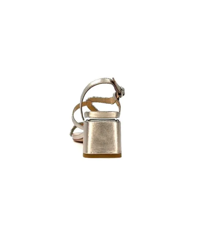 Alma En Pena 23307 Cuir Bronze
