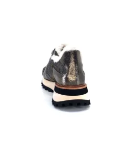 Alpe 2145 Cuir Kaki