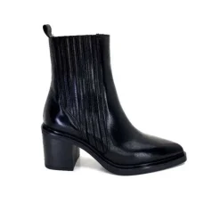 Alpe 24631705 Cuir Noir