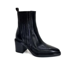 Alpe 24631705 Cuir Noir