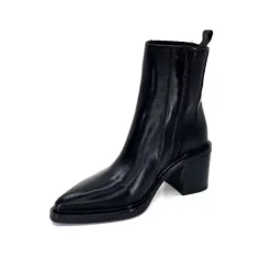 Alpe 24631705 Cuir Noir