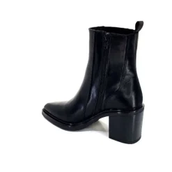 Alpe 24631705 Cuir Noir