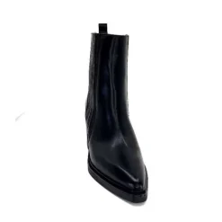 Alpe 24631705 Cuir Noir