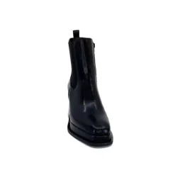 Alpe 27511705 Cuir Noir