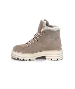 Alpe 2507 Daim Beige