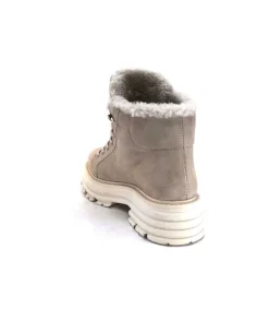 Alpe 2507 Daim Beige