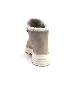 Alpe 2507 Daim Beige