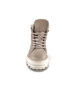 Alpe 2507 Daim Beige