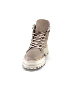 Alpe 2507 Daim Beige