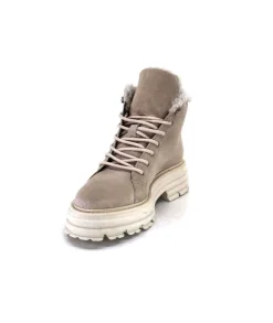Alpe 2507 Daim Beige