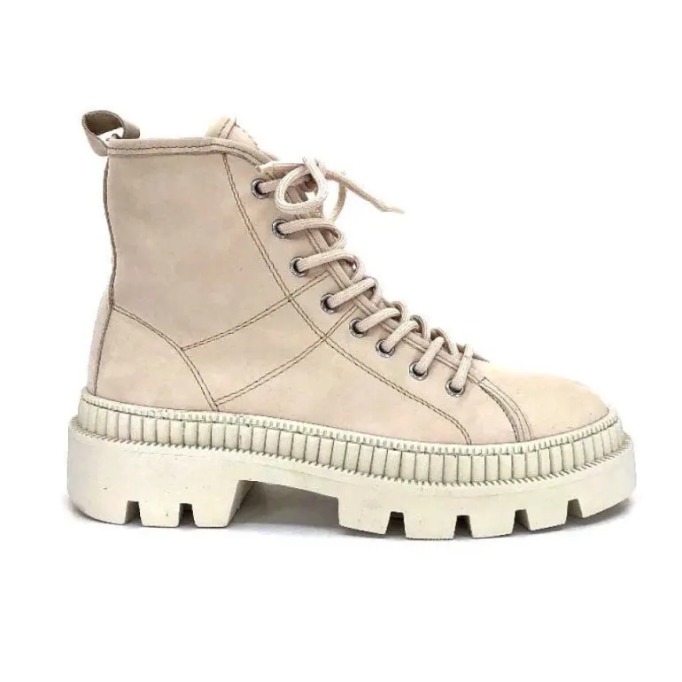 Alpe 2307 Daim Beige