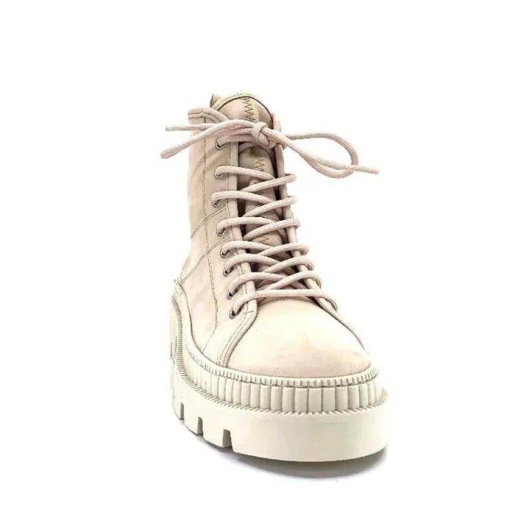 Alpe 2307 Daim Beige
