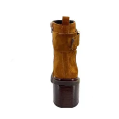 Alpe 27381101 Daim Camel