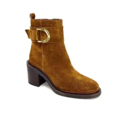 Alpe 27381101 Daim Camel