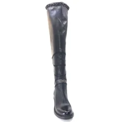 As98 A52301 Cuir Noir