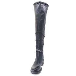 As98 A52301 Cuir Noir