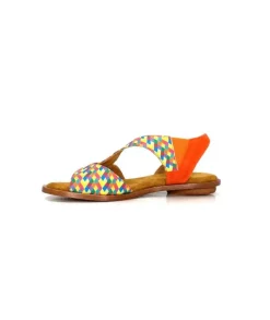 Audley 22300 Daim Textile Multicolore