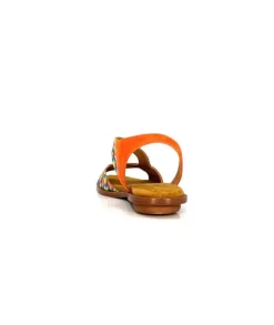 Audley 22300 Daim Textile Multicolore