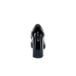 Bibi Lou 543 Cuir Vernis Noir