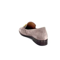 Bibi Lou 572 Daim Gris