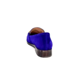 Bibi Lou 572 Daim Violet