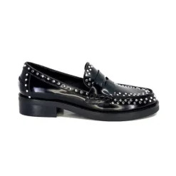 Bibi Lou 755 Z 16 Vk Cuir Noir