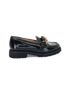 Brunate 11771 Cuir Vernis Vert