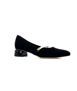 Brunate 32181 Microfibre Noir