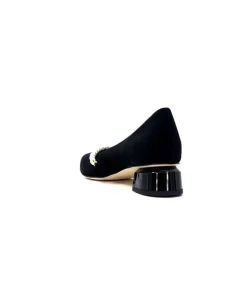 Brunate 32181 Microfibre Noir