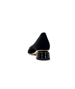 Brunate 32181 Microfibre Noir