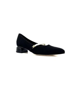 Brunate 32181 Microfibre Noir