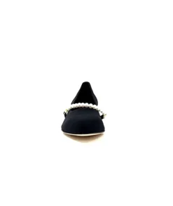 Brunate 32181 Microfibre Noir