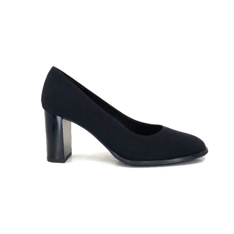 Brunate 70259 Microfibre Noir