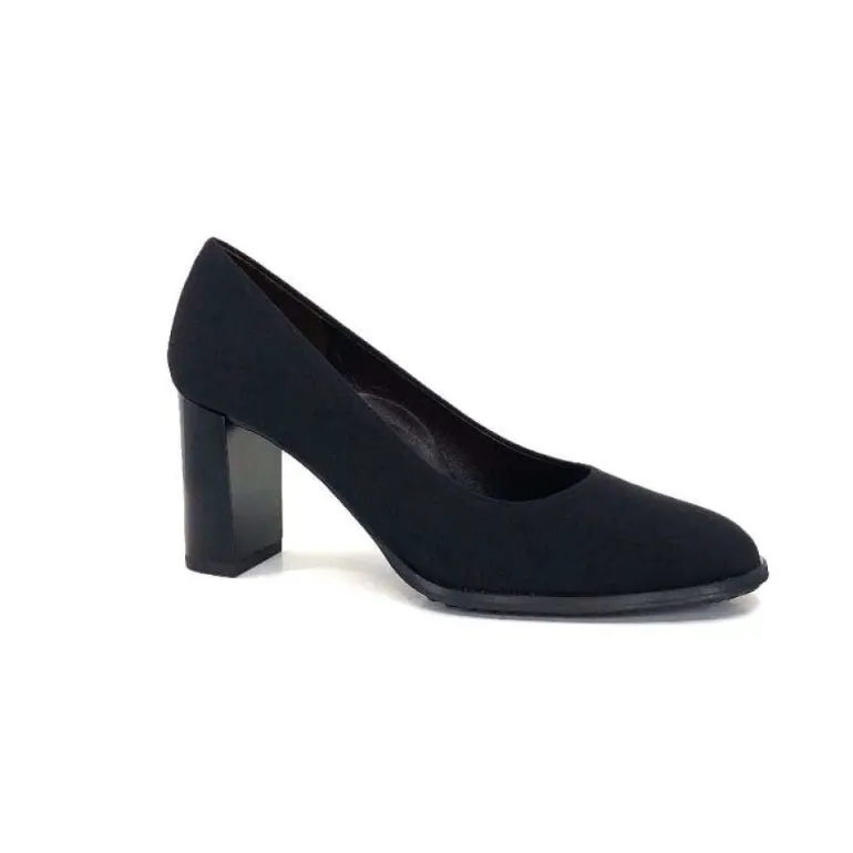 Brunate 70259 Microfibre Noir