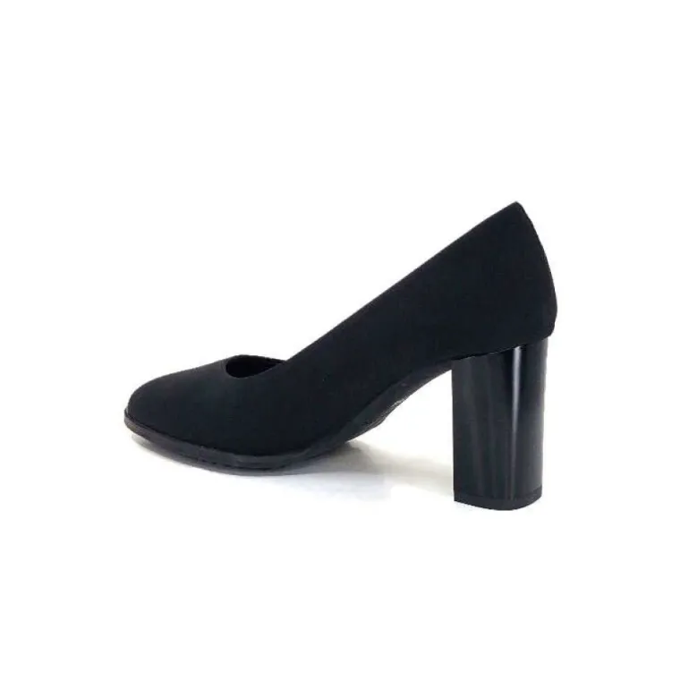 Brunate 70259 Microfibre Noir