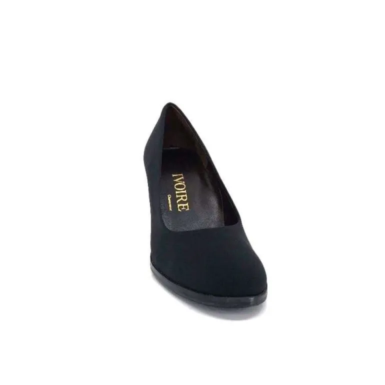 Brunate 70259 Microfibre Noir