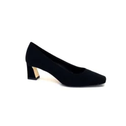Brunate 51377 Step Microfibre Noir