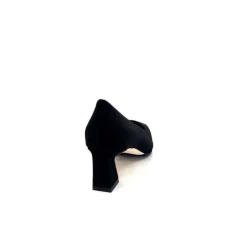 Brunate 51377 Step Microfibre Noir