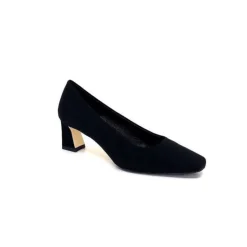Brunate 51377 Step Microfibre Noir
