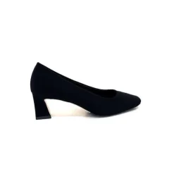 Brunate 51377 Step Microfibre Noir