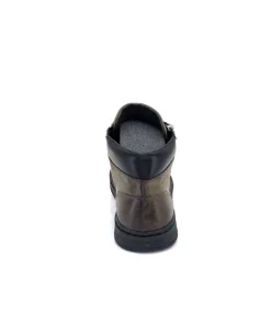 Chacal 6147 Cuir Kaki