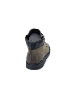 Chacal 6147 Cuir Kaki
