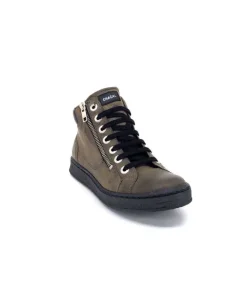 Chacal 6147 Cuir Kaki