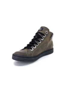 Chacal 6147 Cuir Kaki